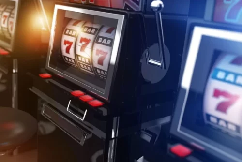 The Evolution of Slot Machines From Classic Reels to Innovative Video Slots